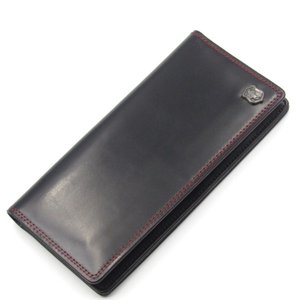 STALLION WALLET CORDOVAN スタリオン コードバン