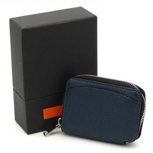 小銭入れ TT3 Coin Case ジャーマンシュランケン ゴート ラウンドファスナー 