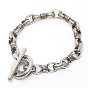 ブレスレット LUCK CHAIN BRACELET M BR-0078 