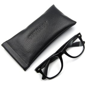 メガネフレーム MIRROR WAYFARER TYPE SUNGLASSES ブラック 黒 メガネ 眼鏡 サングラス
