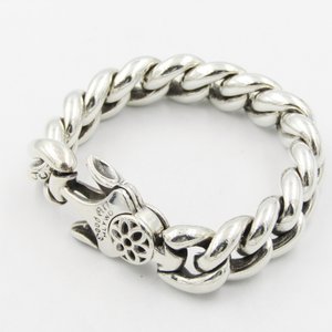 ブレスレット MODEL 10B BRACELET NO.10B CLASP GABR104 クラスプ 