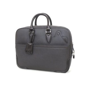 GALLERIANT ガレリアント DISTINTO ビジネス バッグ 茶 ブリーフケース ディスティント GAF-3560 ダークブラウン 鞄 カバン