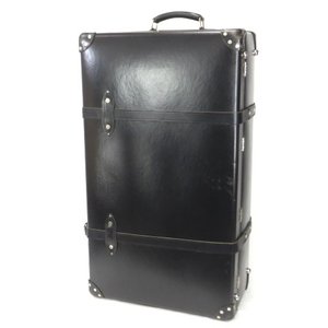 CENTENARY 30 センテナリー EXTRA DEEP スーツケース 約80L ブラック 