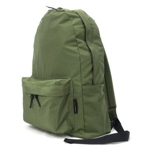 STANDARD SUPPLY スタンダードサプライ リュック バックパック デイパック 日本製 オリーブ 緑 バッグ 鞄