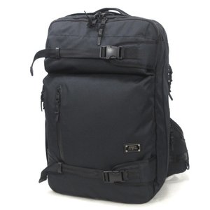 AS2OV アッソブ バックパック CORDURA DOBBY 305D 3WAY BACK PACK 061404 