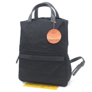 バックパック BACKPACK BRIDGE BAGS リュック デイパック 84013 ハンマーナイロン