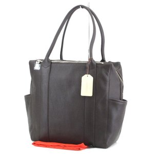 トートバッグ Shrink Leather Tote 07-02006 ボストンバッグ