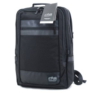 バックパック CLARKE'S BACKPACK MP1282BL ブラック 黒 M バッグ