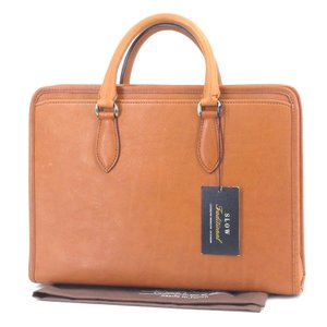 ブリーフケース BONO square briefcase S 575ST20G ビジネスバッグ キャメル オーク