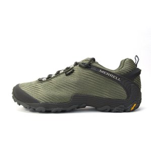 CHAMELEON 7 STORM J31133 カメレオン トレッキングシューズ GORE-TEX DUSTY OLIV