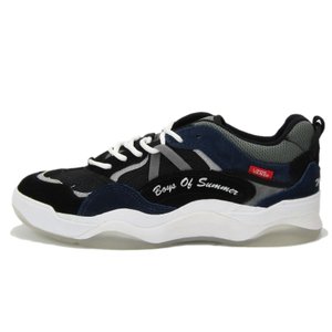 VANS × BOYS OF SUMMER  VARIX WC VN0A3WLN691 BLACK/NAVY/WHITE 26cm