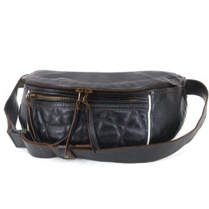 ウエストバッグ ホースハイド WR RIDING WAIST BAG レザー