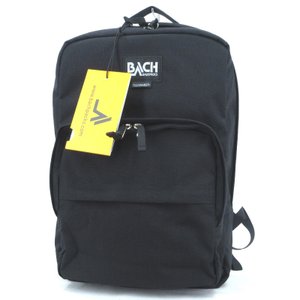 未使用 BACH × URBAN RESERCH バッハ デイパック TRACKMAN DAYPACK FOR UR 