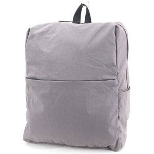 バックパック Fabric backpack 'tofu' 184ABG01 リュック 