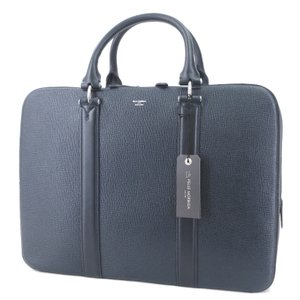 PELLE MORBIDA ペッレモルビダ ビジネスバッグ COMPAGNO PMO-MR005 コンパーニョ ブリーフケース ネイビー 紺 バッグ