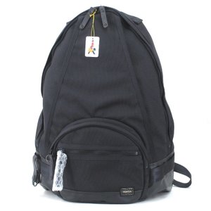 デイパック HEAT 703-06302 ヒート DAY PACK リュックサック バックパック ブラック