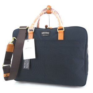 WONDER BAGGAGE ワンダーバゲージ ブリーフケース GOODMANS MG BUSINESS BAG WB-G-011N ショルダーバッグ