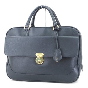 PELLE MORBIDA ペッレモルビダ England Cruise MBEN001 イングランドクルーズ シュリンクレザー ネイビー 紺 バッグ