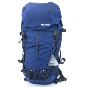 未使用 バックパック32L TOANGA3821 Eiger リュック 青 