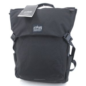 ブラックレーベル DODGER BACKPACK MP1268BL ブラック 黒 M バッグ 鞄 