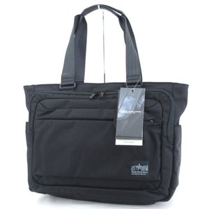 ブラックレーベル CLOISTERS TOTE BAG MP1365BL ブラック 黒 M バッグ