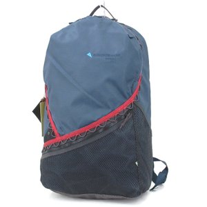 バックパック 40405U01 Wunja Backpack 21L ネイビー 