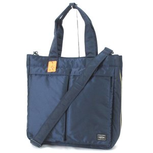 トートバッグ 622-76673 TANKER 2WAY TOTE BAG ショルダーバッグ タンカー マチ拡張 