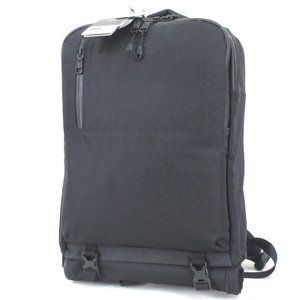 AS2OV アッソブ バックパック 14160 WATER PROOF CORDURA 305D 2WAY BAG 22L