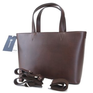 エルゴポック Waxed Leather(06 Series) Mini Tote Bag 06-MIT ミニ トートバッグ 