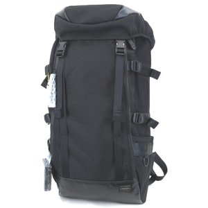 RUCKSACK 703-06301 HEAT ヒート リュックサック バックパック リュック ブラック 