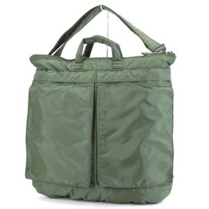 ANATOMICA × PORTER アナトミカ ポーター ヘルメットバッグ 2WAY ショルダーバッグ 
