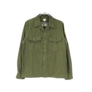 ジャケット WANDERERS JUNGLE JACKET CTE-15S204 