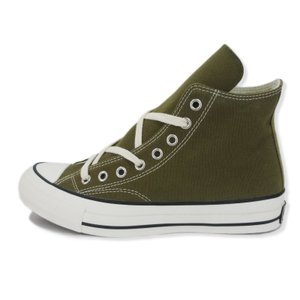 CHUCK TAYLOR CANVAS HI 1CK923 オリーブ 