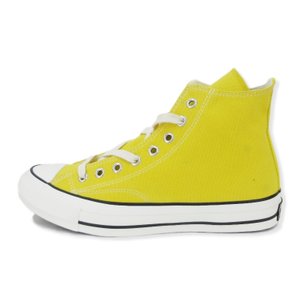 CHUCK TAYLOR CANVAS HI 1CL573 マスタード 