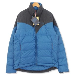 Liv Jacket 10620U81 リブジャケット ダウンジャケット 