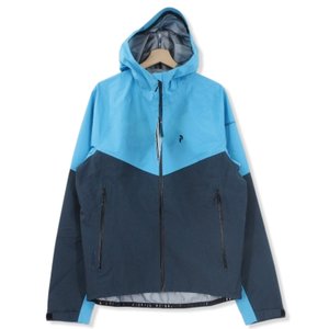 Limit Jacket G60135024 リミットジャケット 2V6 LT Mosaic Blue L メンズ 中古