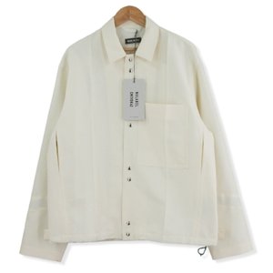 未使用 WORK DRESS JACKET TYPE-2 113202  ナチュラル M タグ付 メンズ