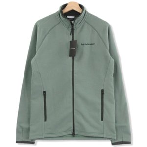 M Chill Zip Jacket G64681015 チル ジップ ジャケット オリーブ M メンズ 中古 70011952