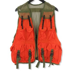 F/CE. エフシーイー ベスト MODULAR MESH VEST SOLOTEX グレネードベスト