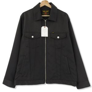 ST-P REPRODUCT TRUCKER JACKET CL-21SS020 