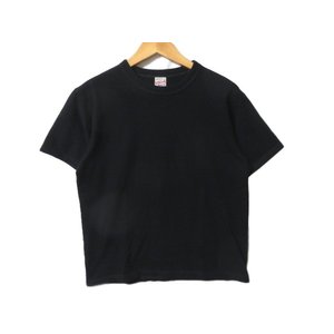 半袖Tee Tシャツ 黒 L メンズ