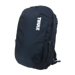 THULE スーリー バックパック Subterra TSLB-317MIN サブテラ デイパック リュック 30L ネイビー 紺 バッグ