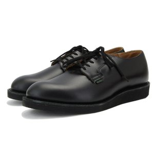 ポストマン 101 POSTMAN OXFORD 19年製  US9D 