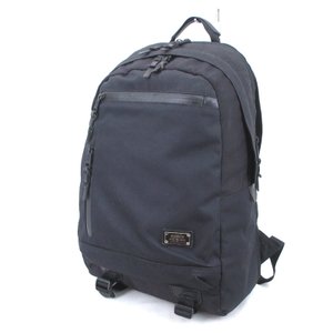 AS2OV アッソブ バックパック CORDURA DOBBY 305D DAYBAG-A01 リュック