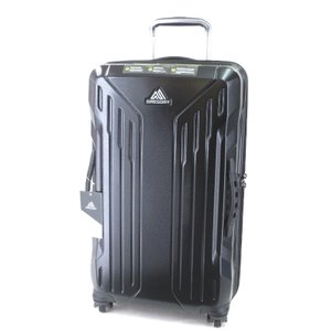 GREGORY グレゴリー スーツケース 121140 QUADRO PRO HARDCASE 30  90L