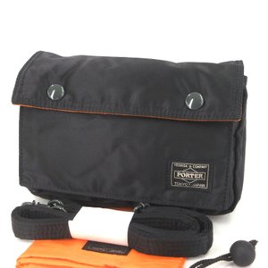 ショルダーバッグ TANKER 622-69231 タンカー SHOULDER BAG ボディバッグ