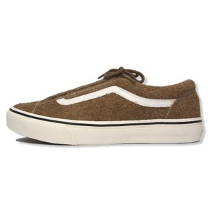 VANS × nonnative  OLD SKOOL 580728-0001 BEIGE 27.5cm 