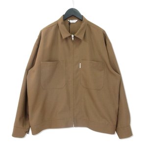 T/W Work Jacket CTE-19A203 ワークジャケット