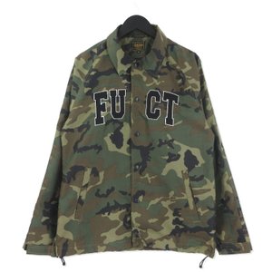 コーチジャケット 41505 ACADEMY LOGO アカデミー ロゴ COACH JACKET ウィンドブレーカー