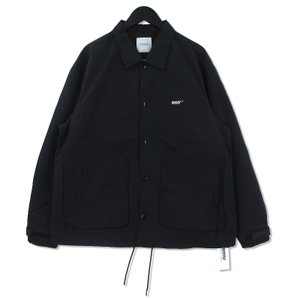 コーチジャケット RAD-20SS-JK001 FLAG-WINDBREAKER